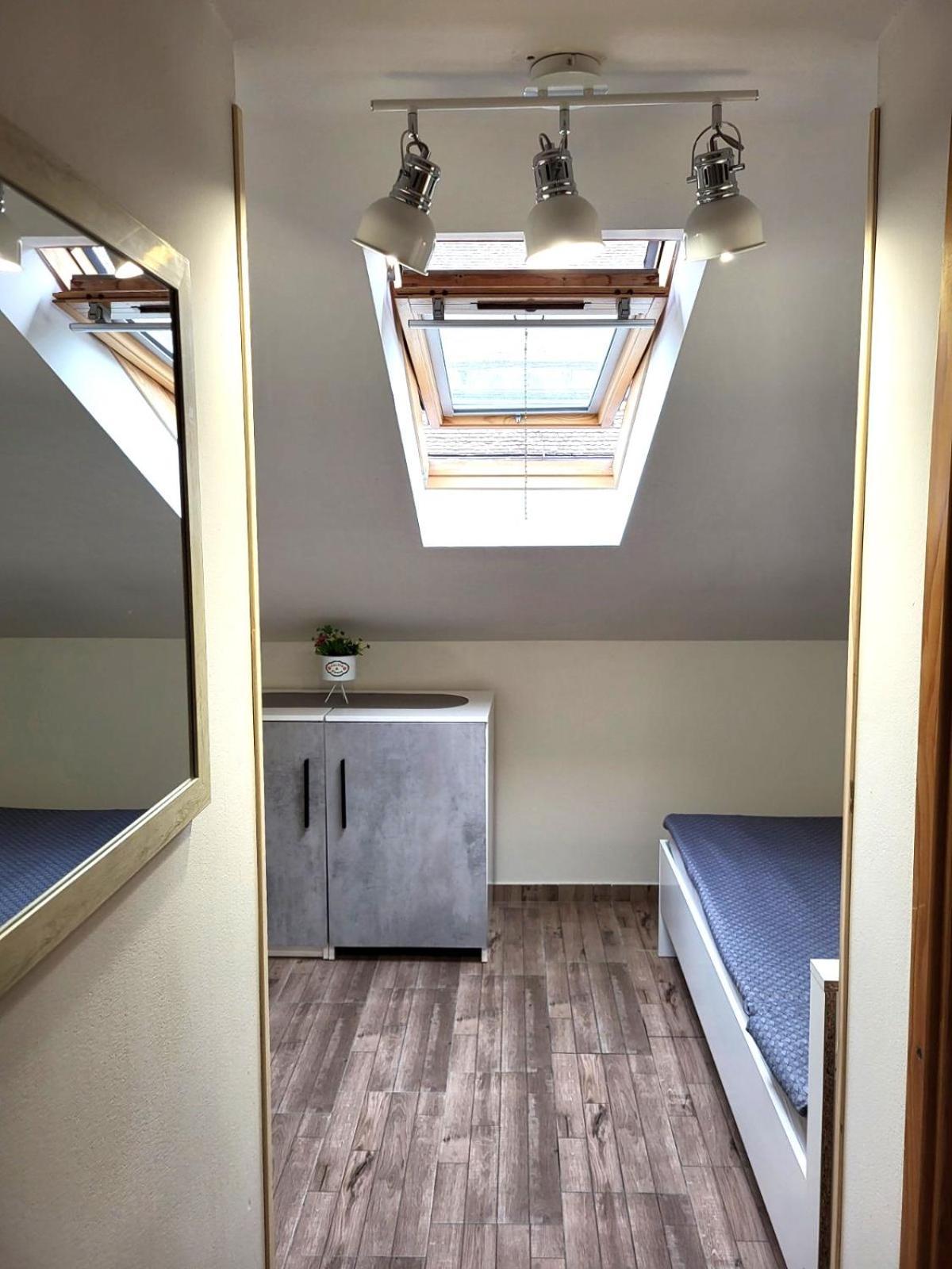 Guesthouse Ozegovic Belgrado Buitenkant foto